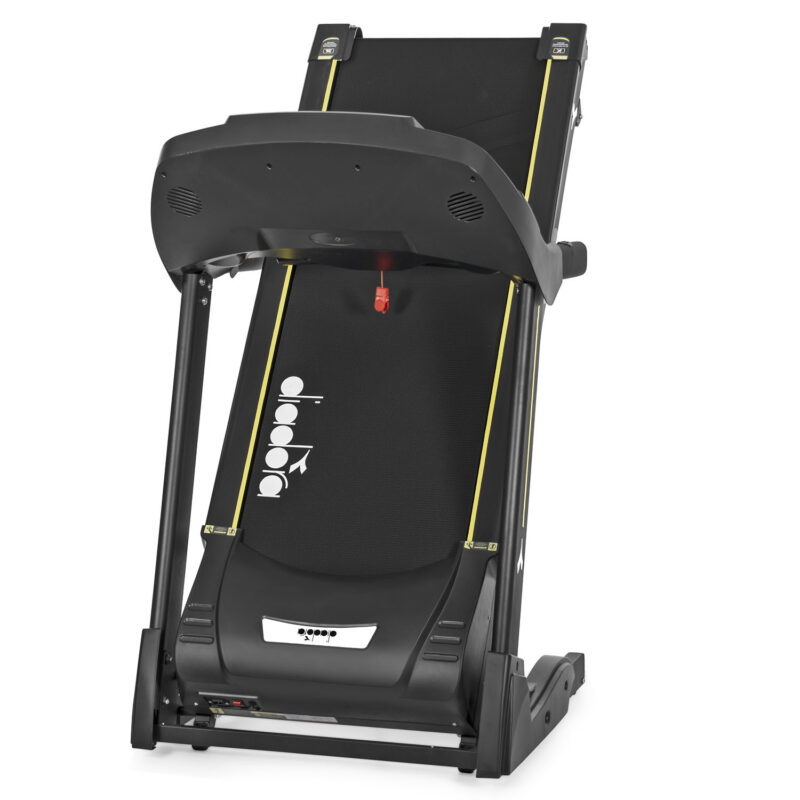 Tapis Roulant Diadora EXESS14.6 - immagine 3